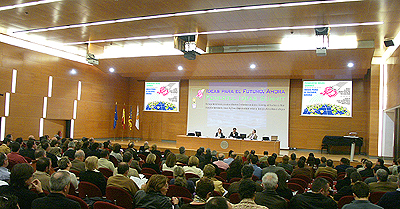 Paraninfo de la Universidad Politcnica de Valencia